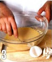 спагетти с сыром